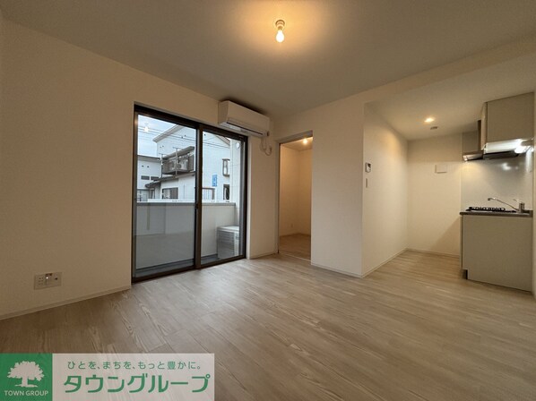 ジーメゾン八千代エストの物件内観写真